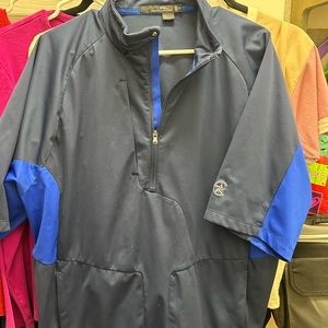 RLX Golf Wind Jaccket